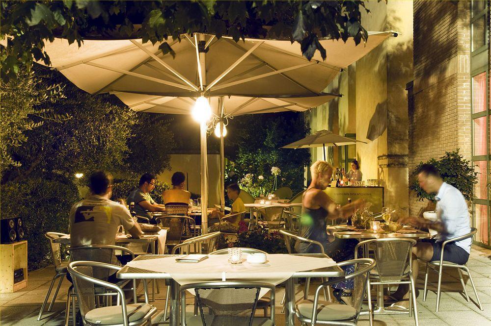 Hotel San Marco Lucca Esterno foto