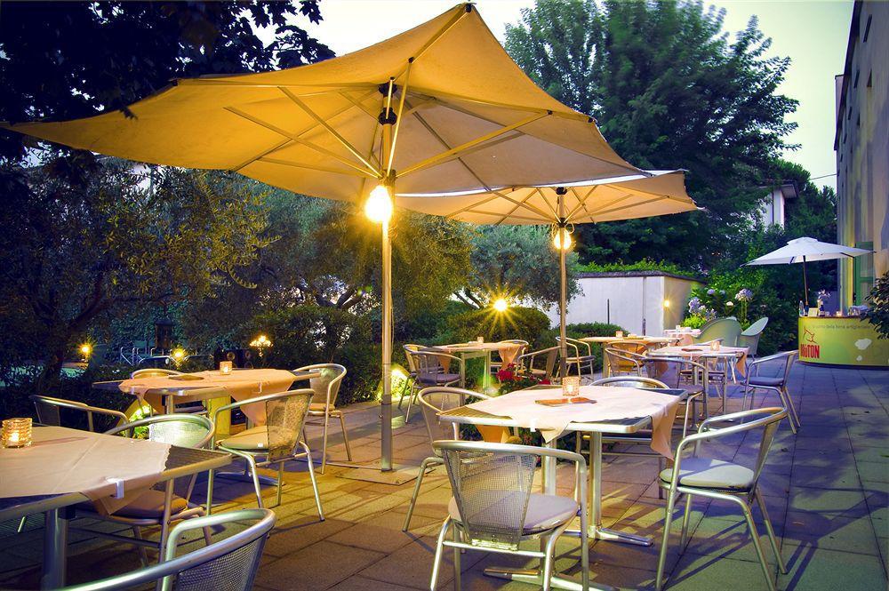 Hotel San Marco Lucca Esterno foto