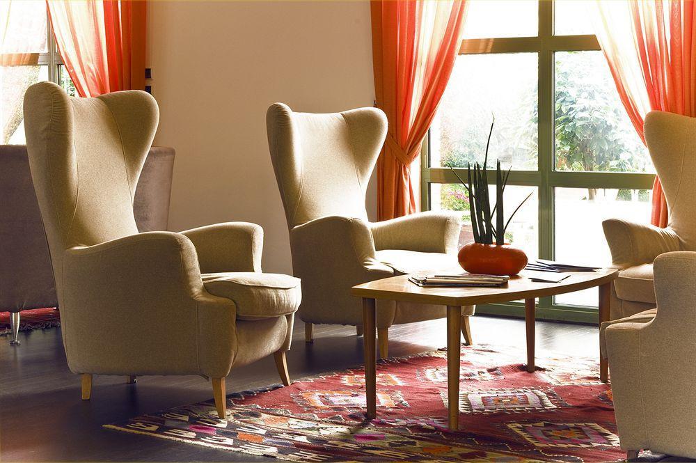 Hotel San Marco Lucca Esterno foto