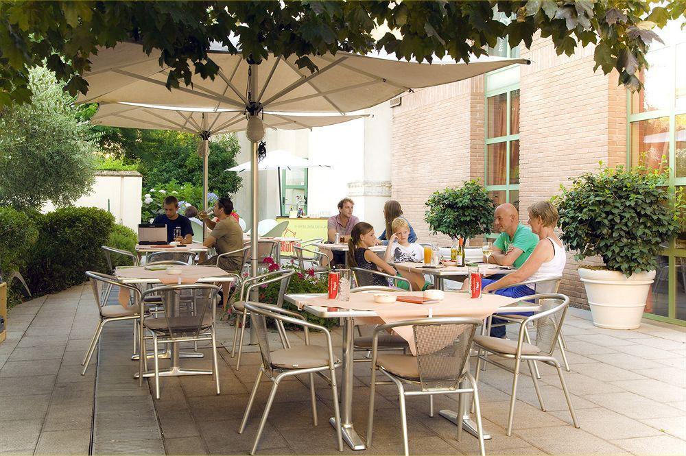 Hotel San Marco Lucca Esterno foto